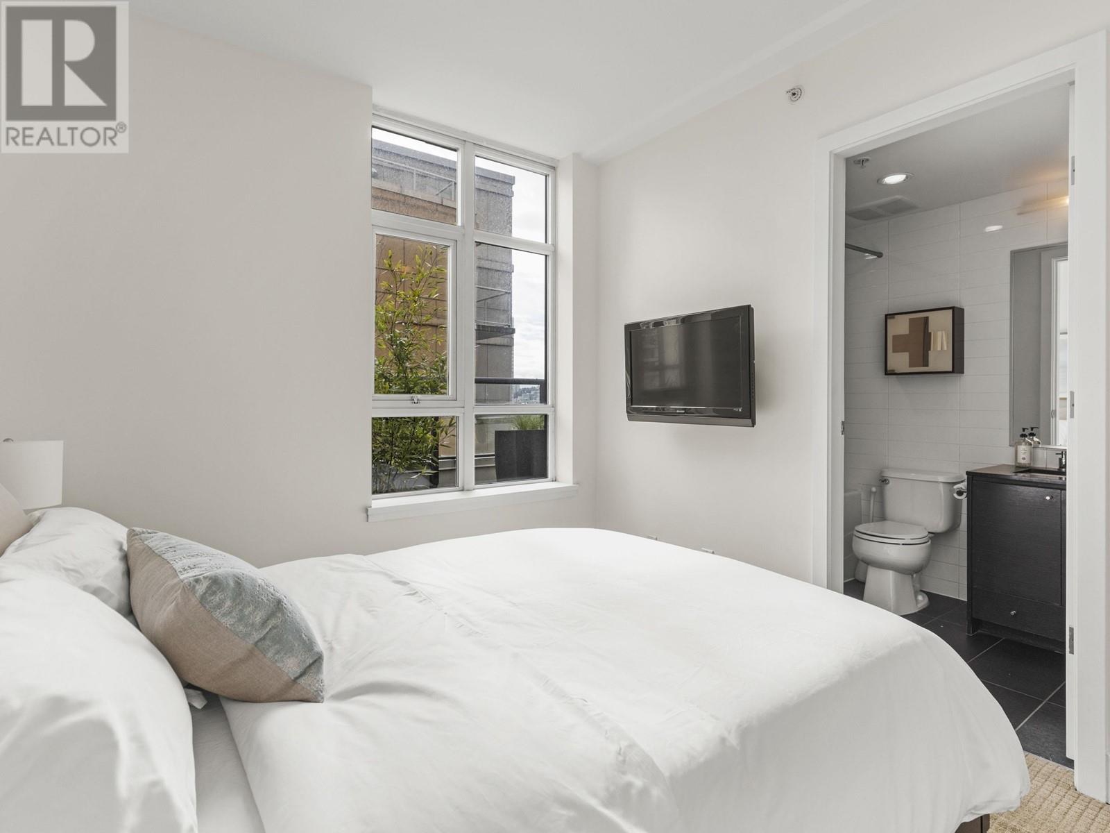 602 988 Richards Street, Vancouver, British Columbia  V6B 8R2 - Photo 14 - R2982851