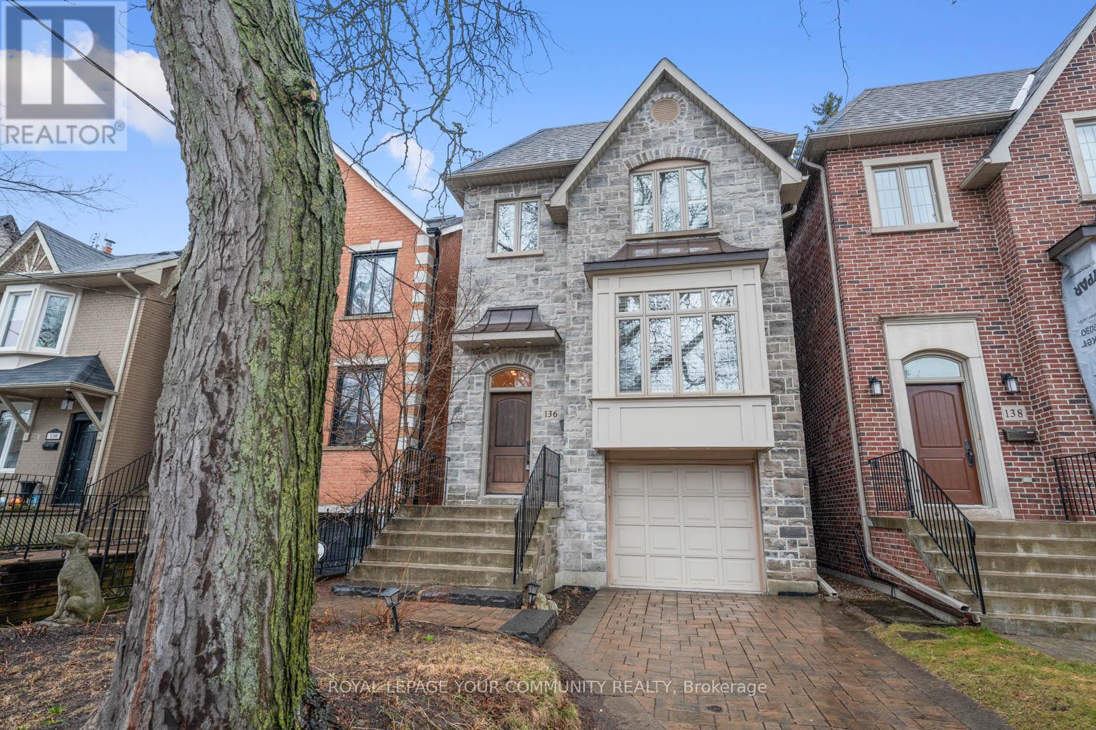 Property at 136 BOWOOD AVENUE image 1
