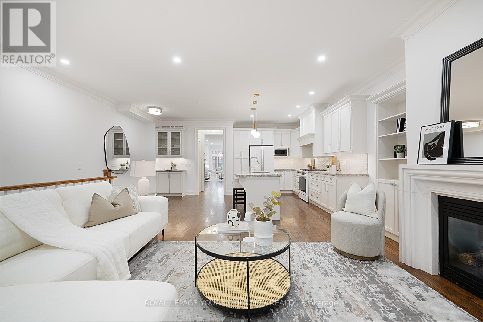 Property at 136 BOWOOD AVENUE image 4