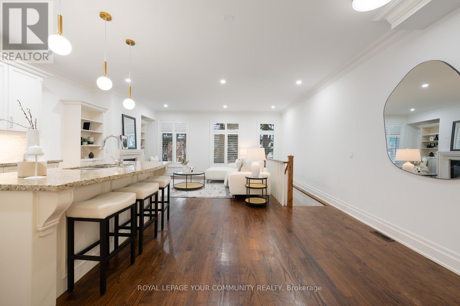 Property at 136 BOWOOD AVENUE image 5