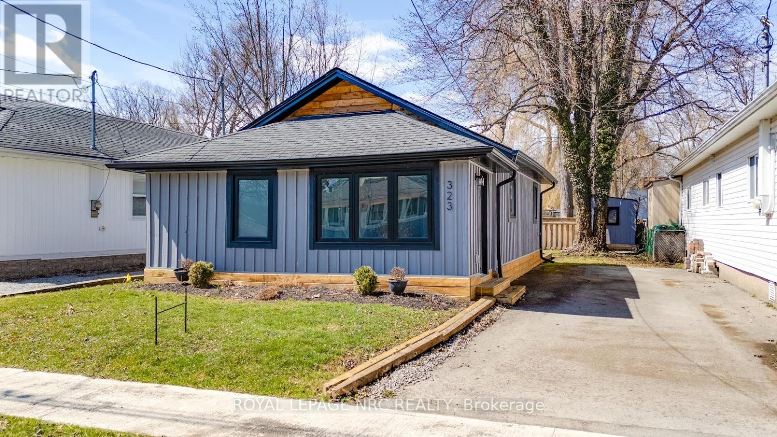 Property at 323 OXFORD AVENUE image 1