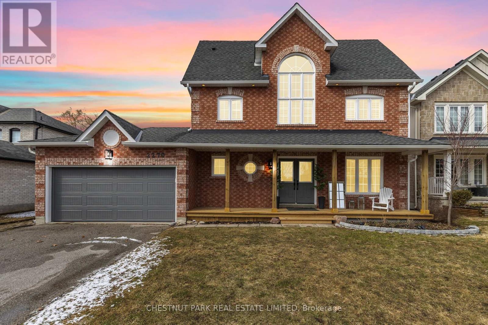 Property at 2270 TAYLORWOODS BOULEVARD image 1
