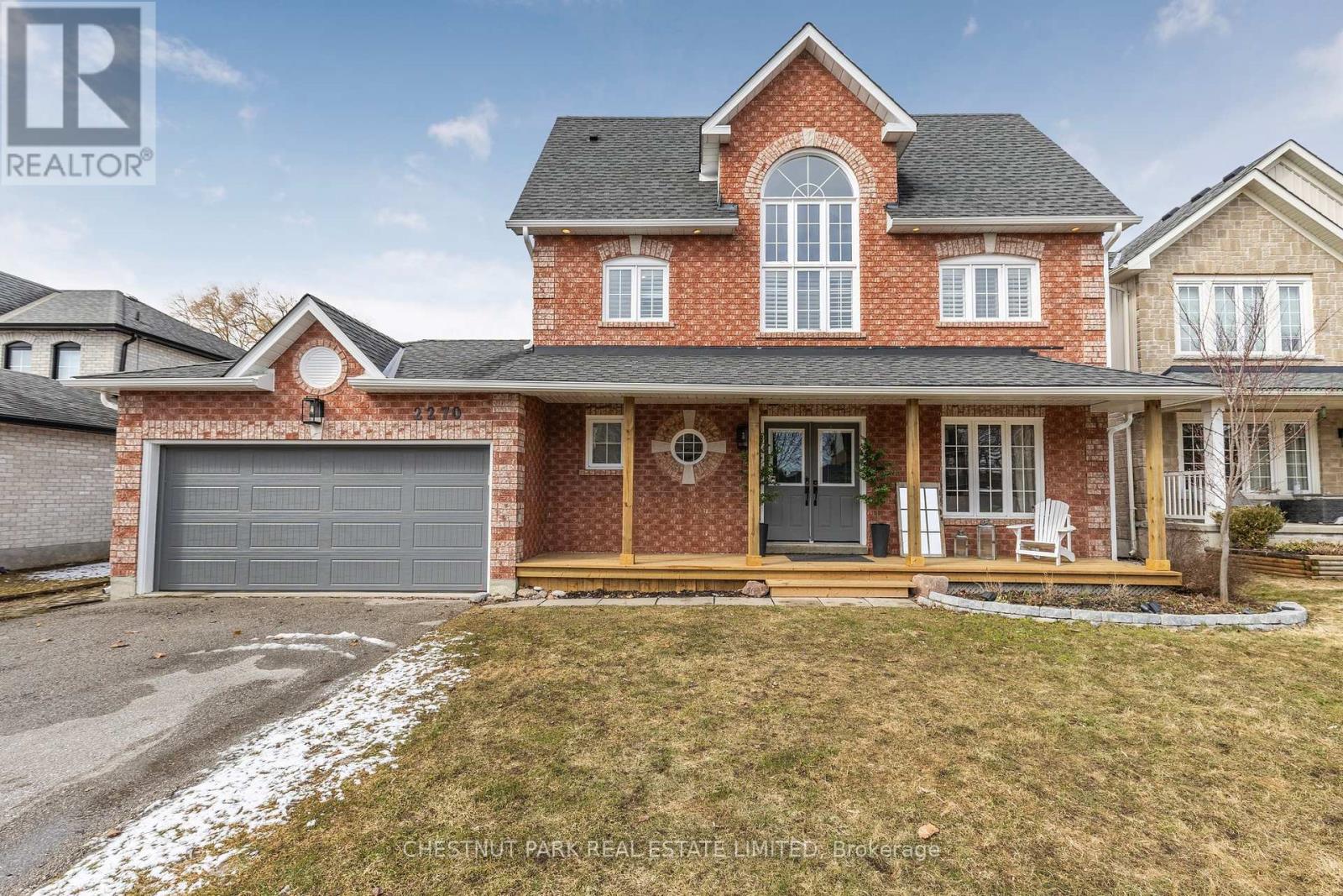 Property at 2270 TAYLORWOODS BOULEVARD image 2