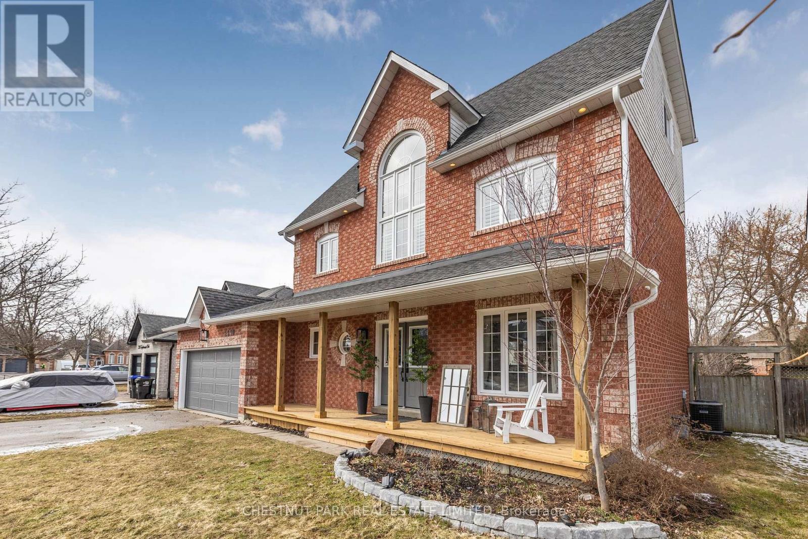 Property at 2270 TAYLORWOODS BOULEVARD image 4