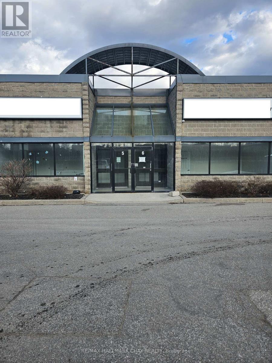 6 - 90 Saunders Road, Barrie, Ontario  L4N 9G8 - Photo 1 - S12057121