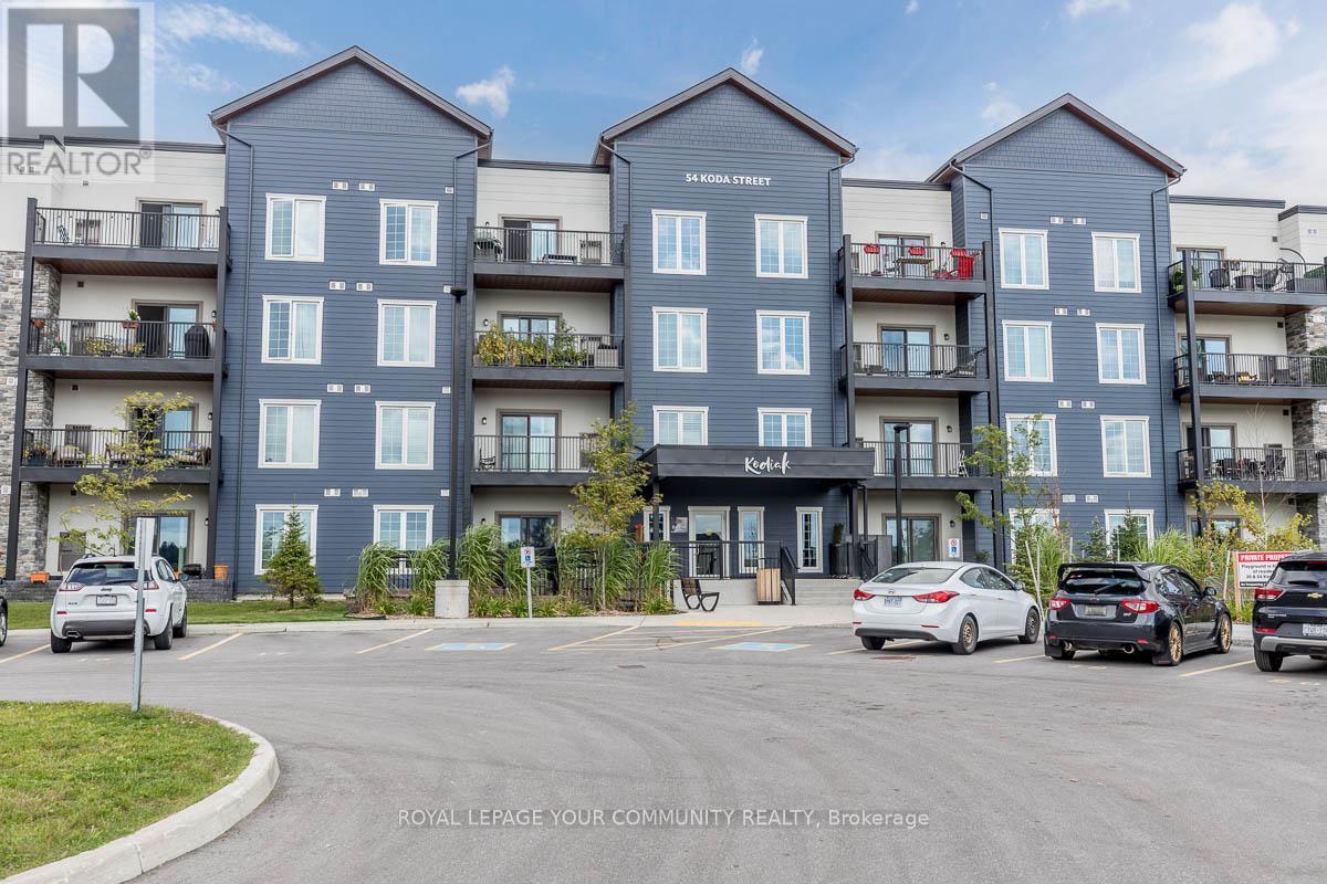 Property at 412 - 54 KODA STREET image 3