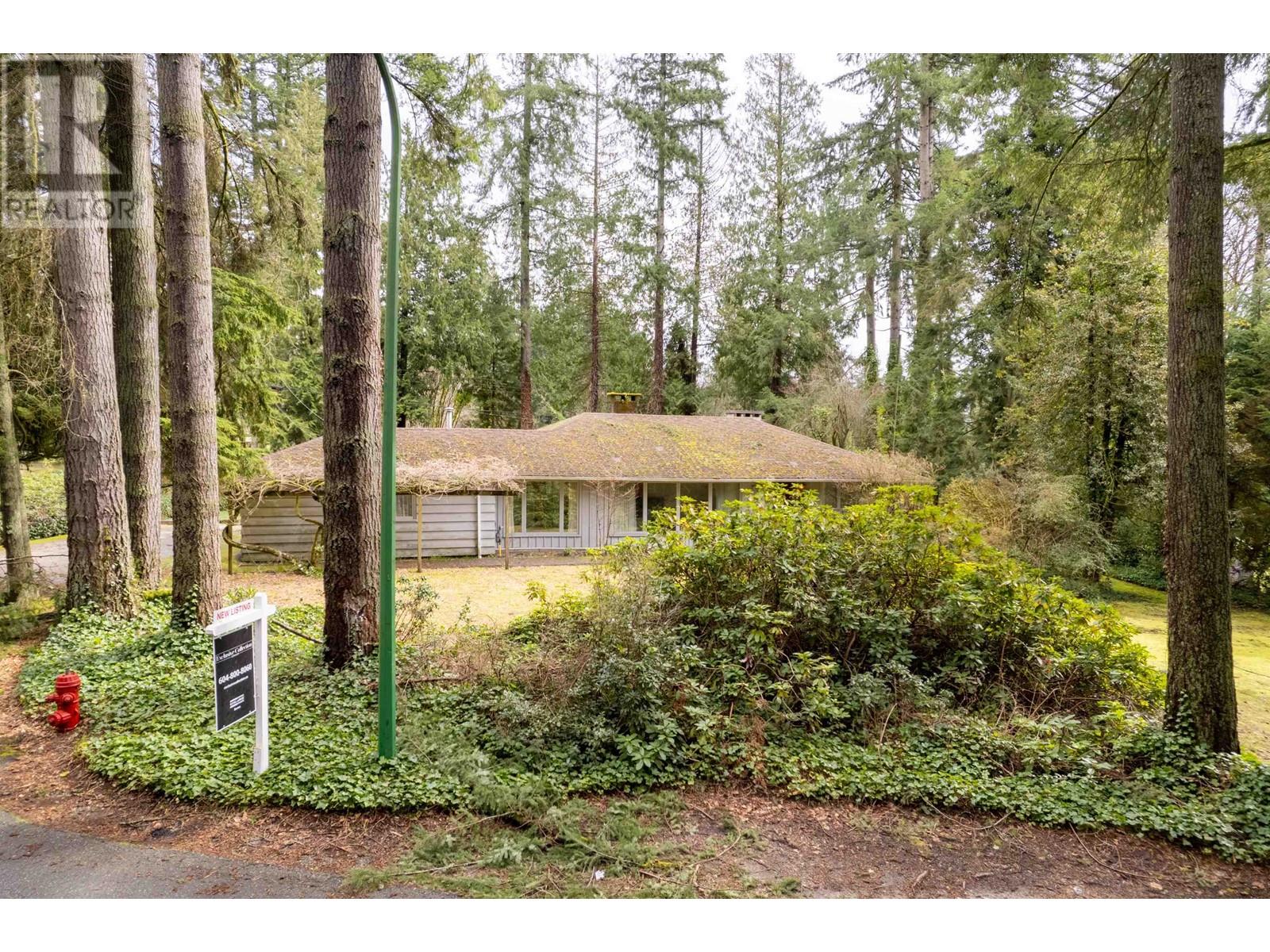 575 Hadden Drive, West Vancouver, British Columbia  V7S 1G8 - Photo 7 - R2971159