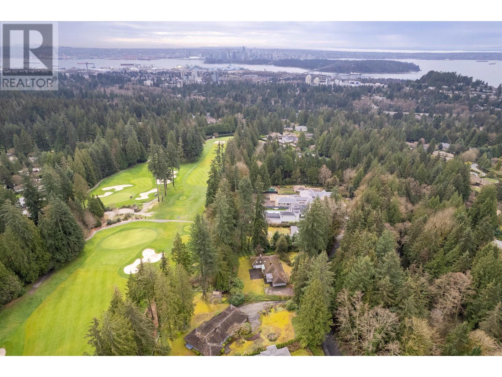 575 Hadden Drive, West Vancouver, British Columbia  V7S 1G8 - Photo 1 - R2971159