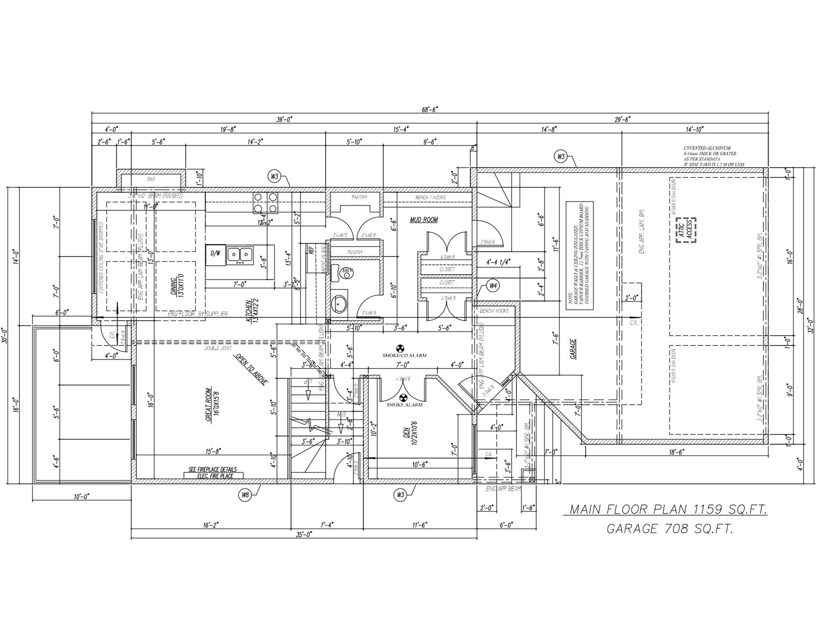 Property at 1 Horizon LI image 2