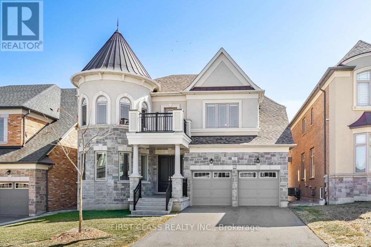 Property at 21 MOWER AVENUE image 1