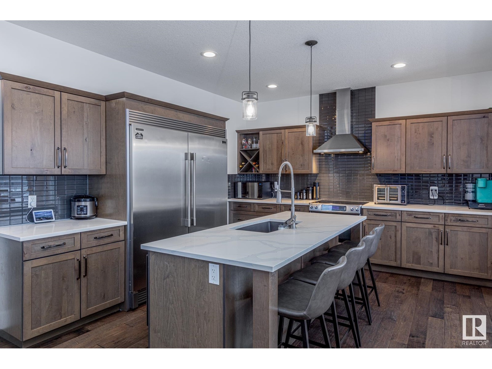 122 Kirpatrick Cr, Leduc, Alberta  T9E 0W2 - Photo 15 - E4418153