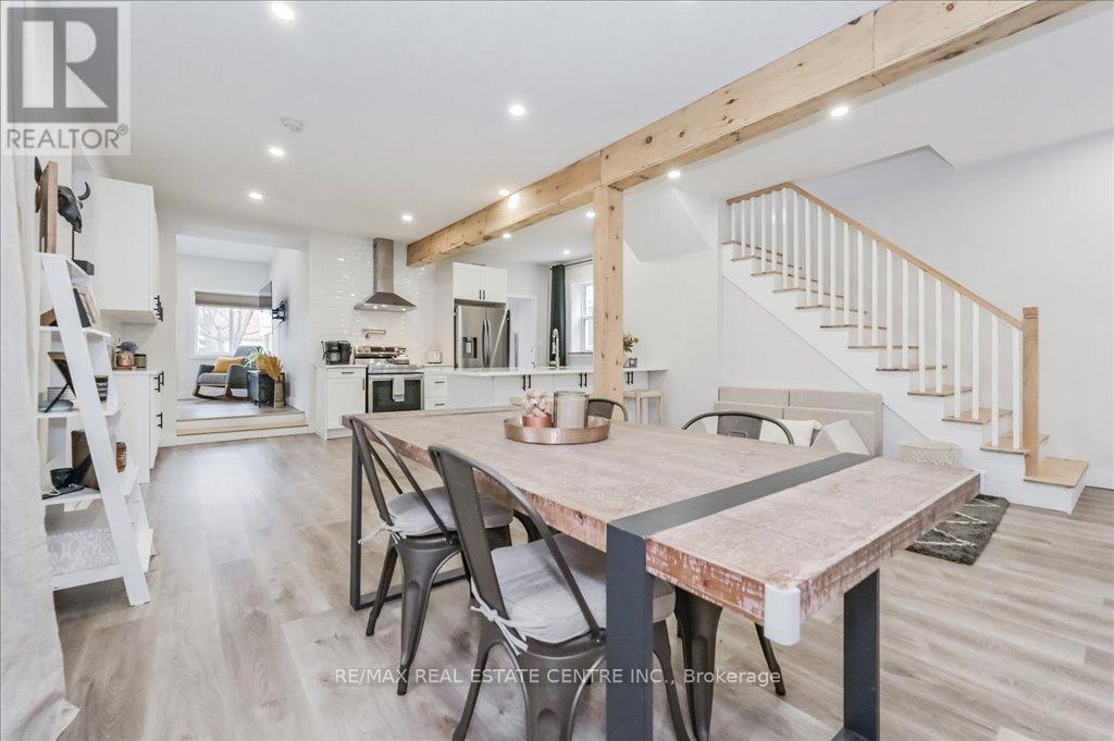 281 Smith Street, Wellington North, Ontario  N0G 1A0 - Photo 8 - X12057165