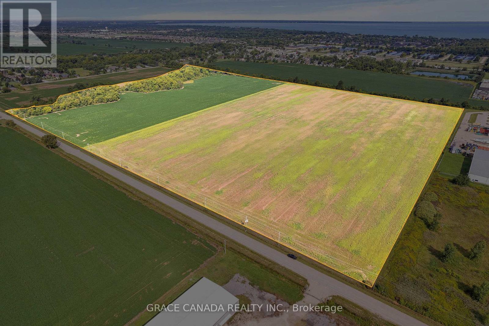 0 LITTLE BASELINE ROAD, Lakeshore, Ontario