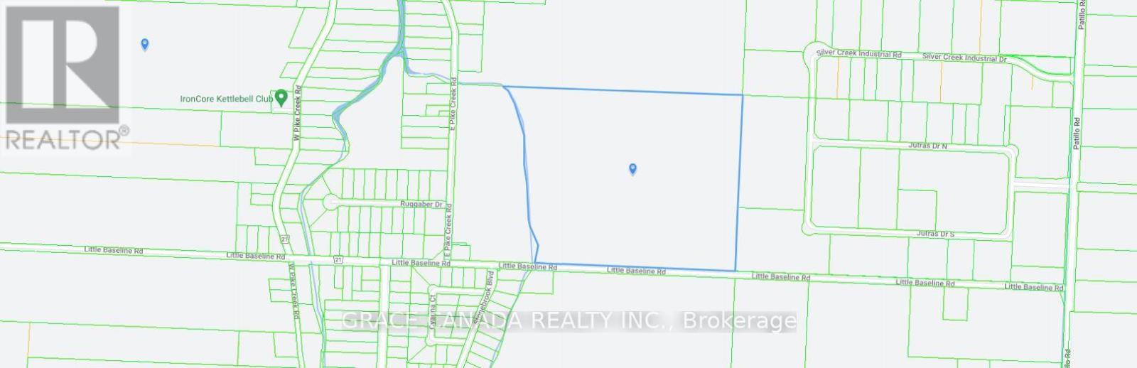 0 Little Baseline Road, Lakeshore, Ontario  N8N 2L9 - Photo 11 - X12057278