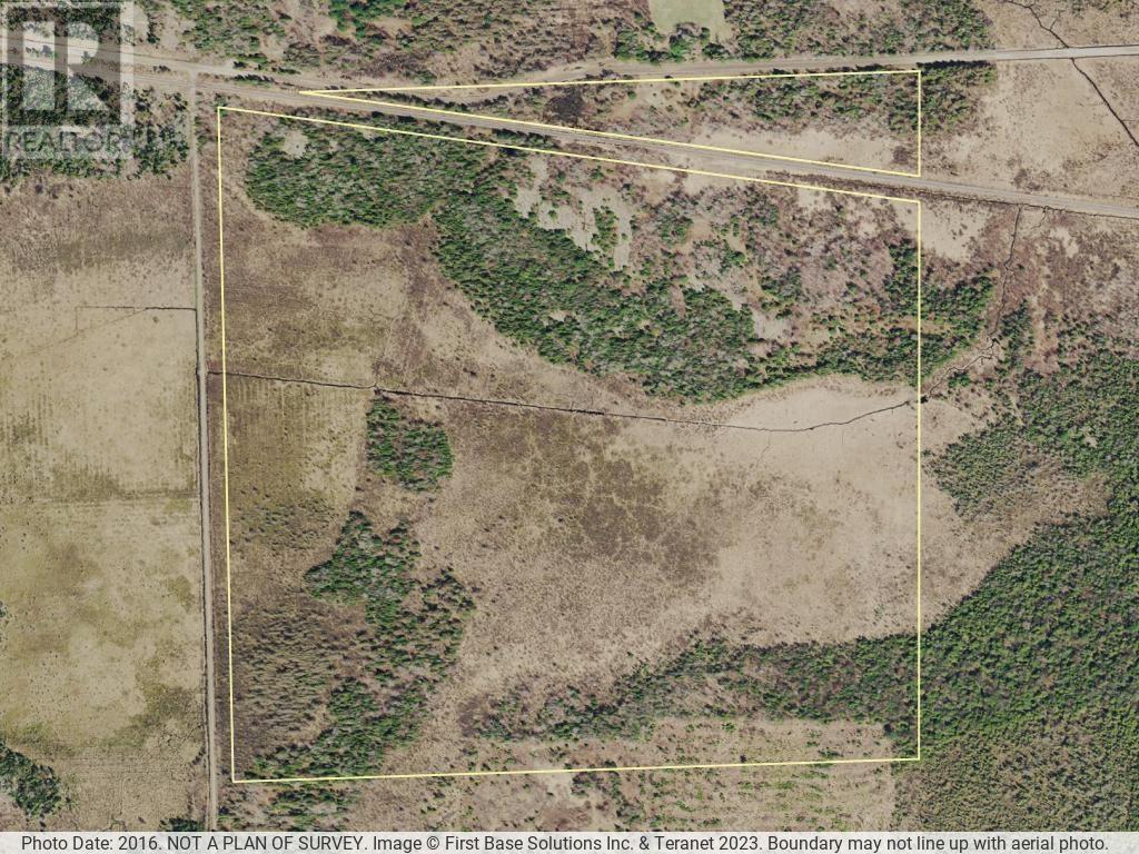 Pcl 1822 Jerome Rd, Huron Shores, Ontario  P0R 1H0 - Photo 1 - SM250648