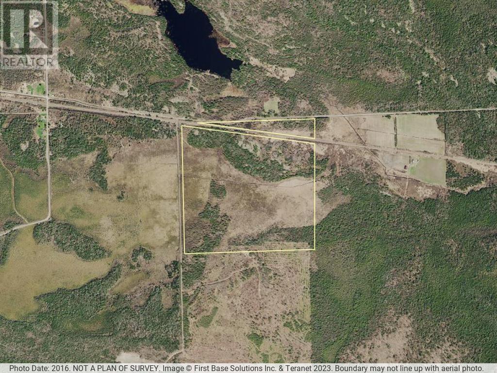 Pcl 1822 Jerome Rd, Huron Shores, Ontario  P0R 1H0 - Photo 2 - SM250648