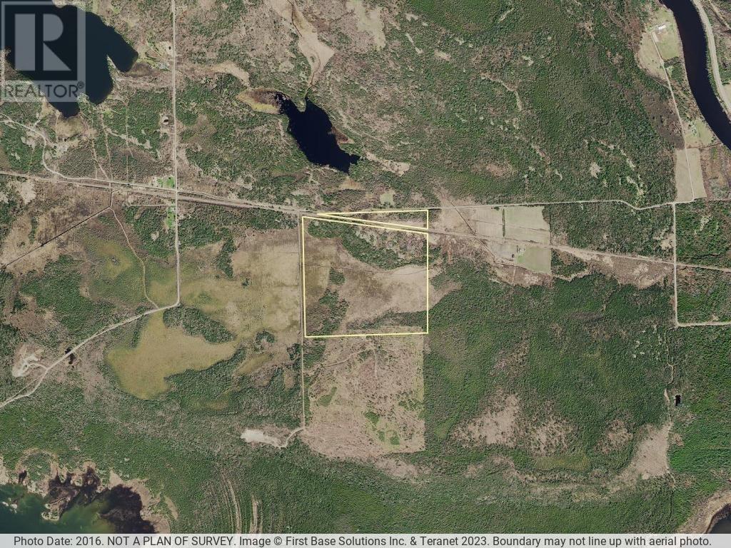 Pcl 1822 Jerome Rd, Huron Shores, Ontario  P0R 1H0 - Photo 3 - SM250648