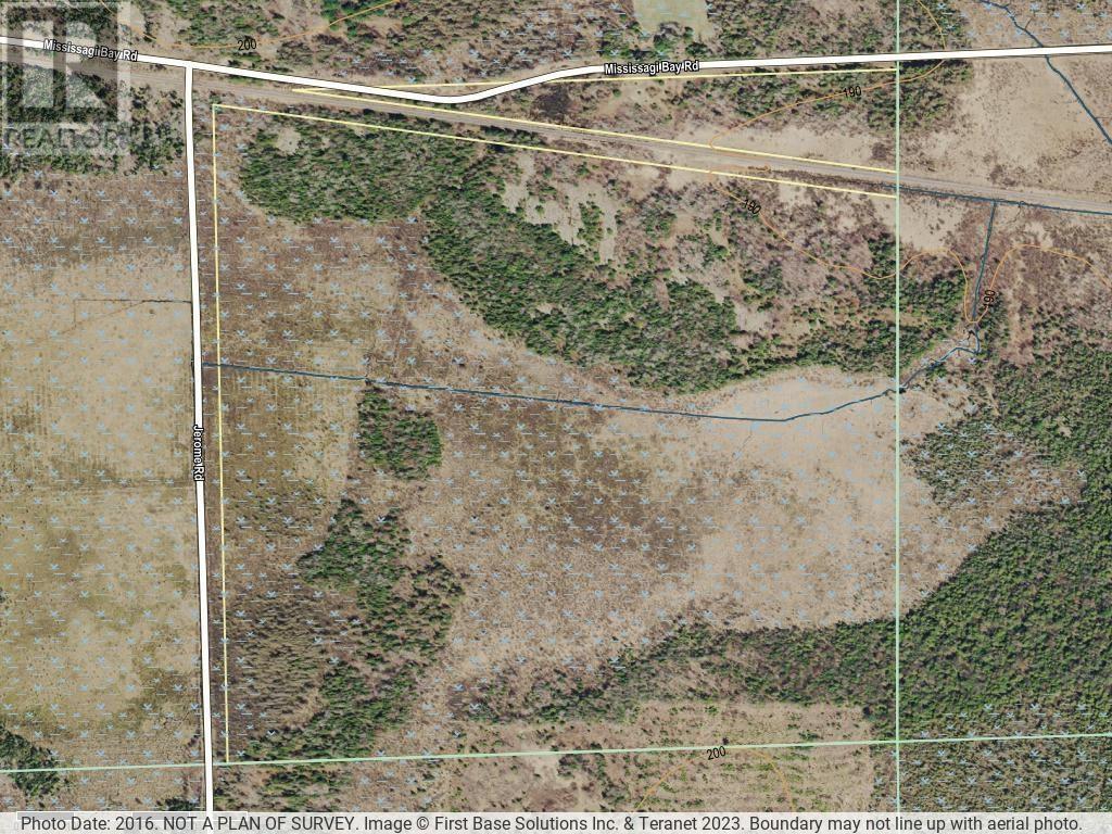 Pcl 1822 Jerome Rd, Huron Shores, Ontario  P0R 1H0 - Photo 4 - SM250648