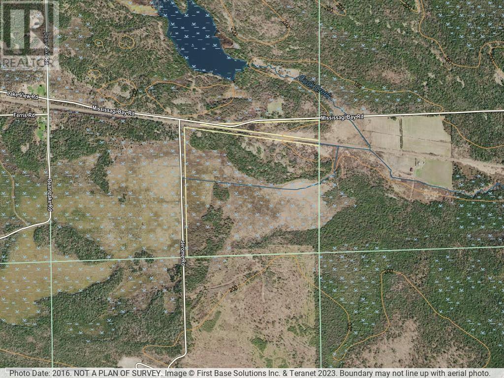 Pcl 1822 Jerome Rd, Huron Shores, Ontario  P0R 1H0 - Photo 5 - SM250648