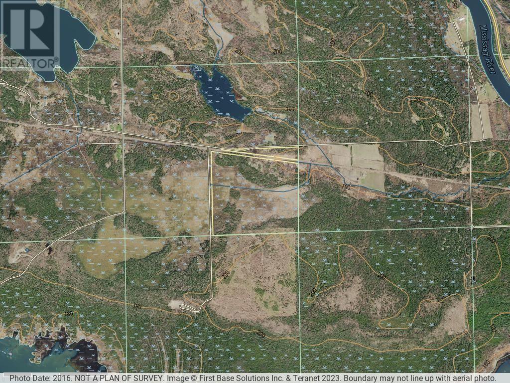 Pcl 1822 Jerome Rd, Huron Shores, Ontario  P0R 1H0 - Photo 6 - SM250648