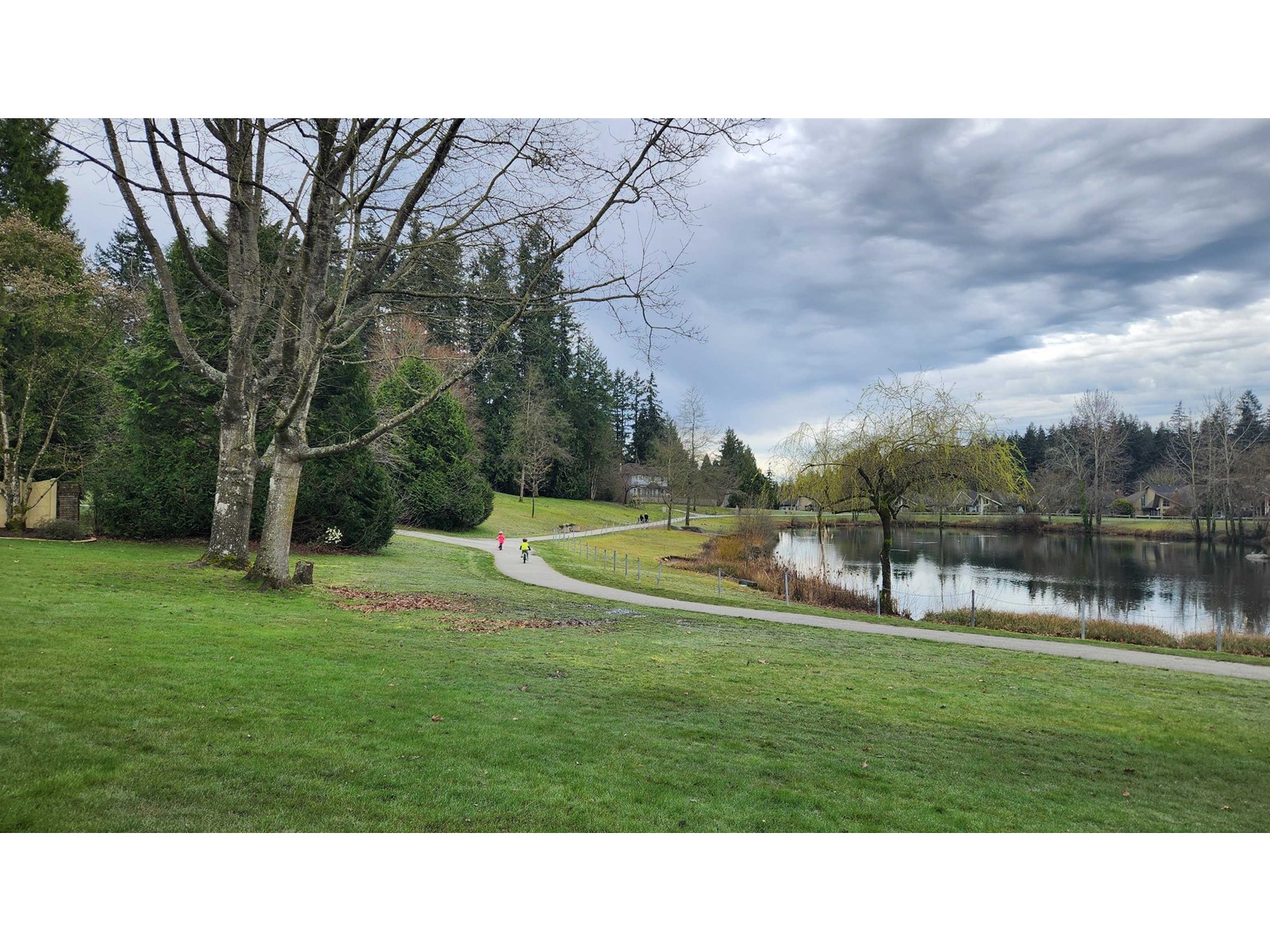102 6086 W Boundary Drive, Surrey, British Columbia  V3X 2B3 - Photo 5 - R2984887
