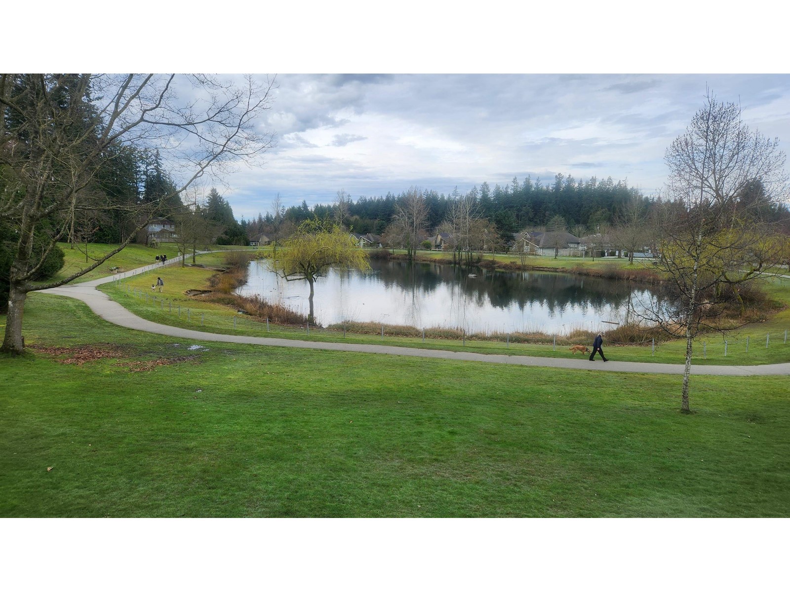 102 6086 W Boundary Drive, Surrey, British Columbia  V3X 2B3 - Photo 4 - R2984887