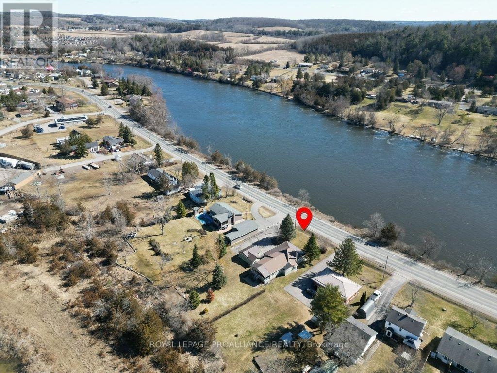 262 South Trent Street, Quinte West, Ontario  K0K 1C0 - Photo 50 - X12057313