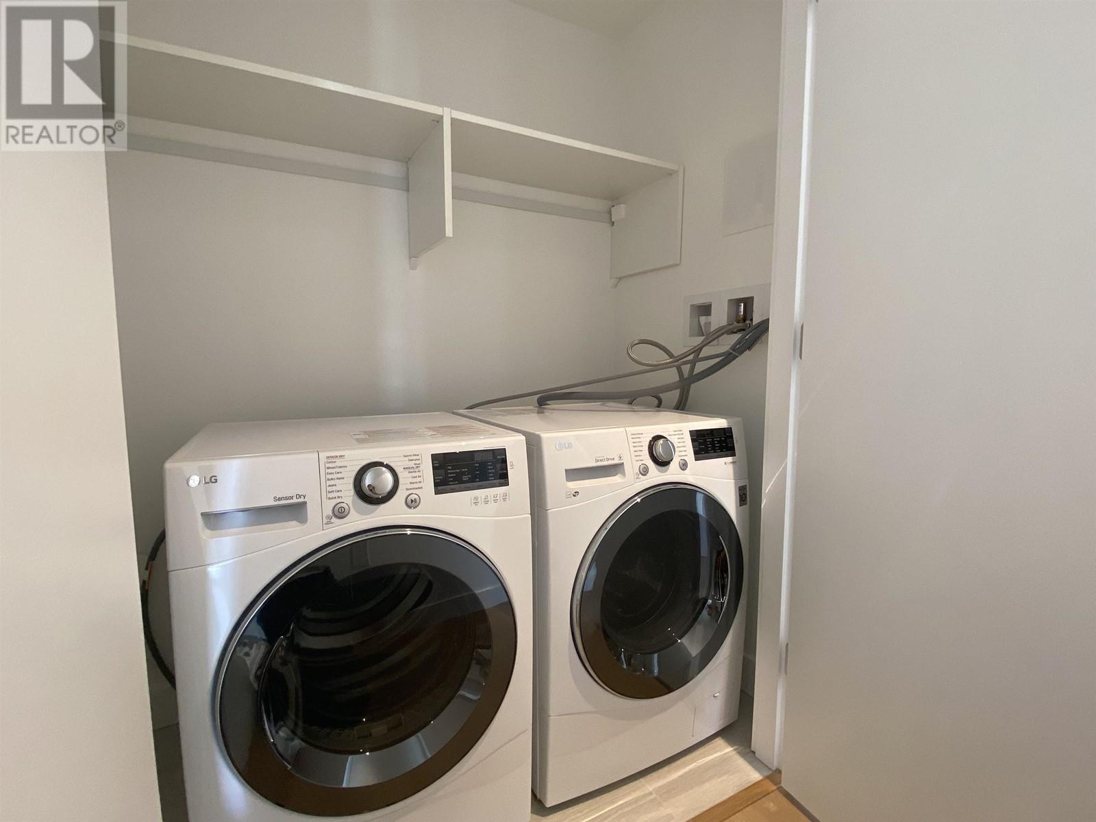 1604 5788 Gilbert Road, Richmond, British Columbia  V6X 1B7 - Photo 15 - R2985150