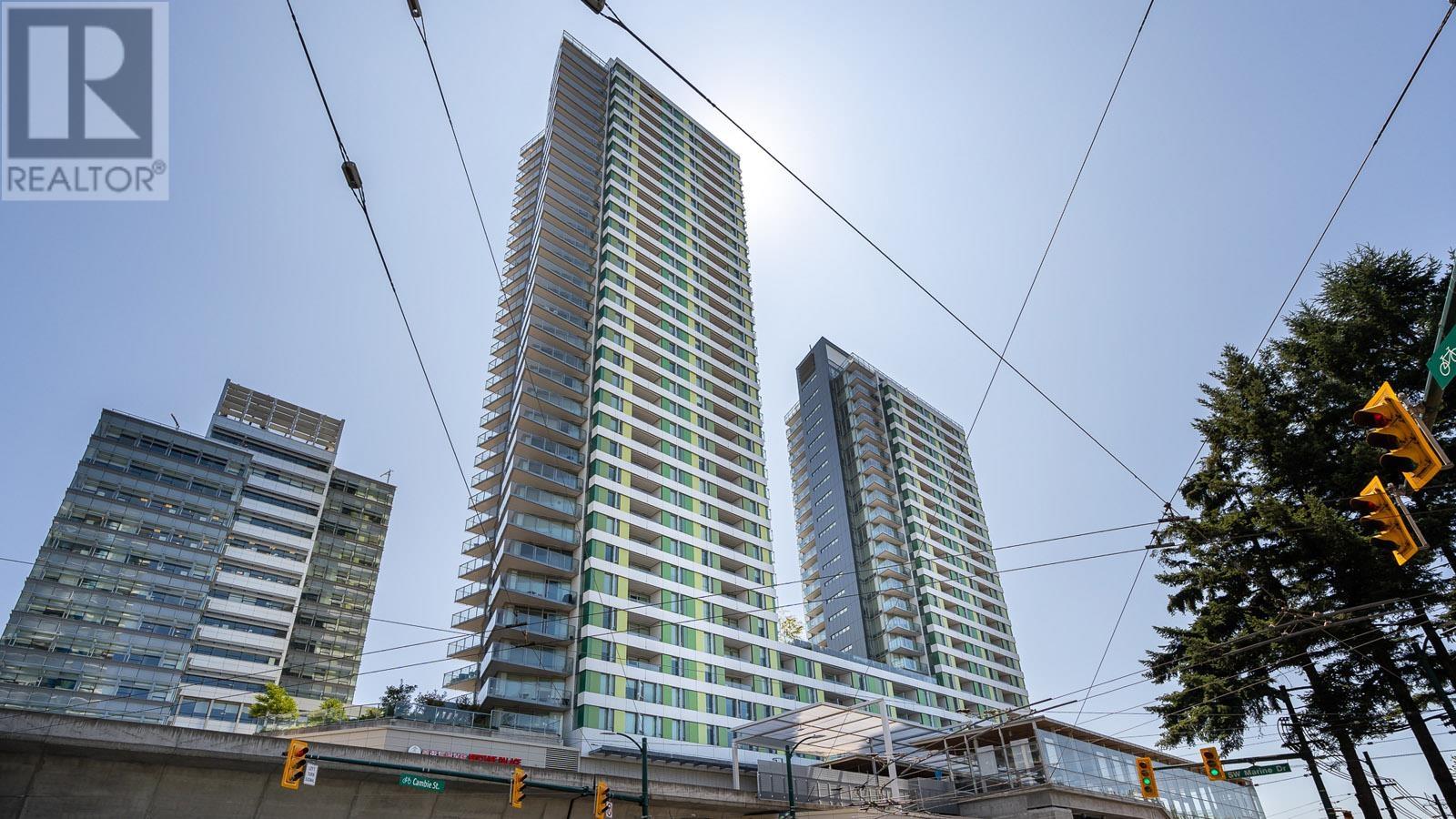 2706 488 Sw Marine Drive, Vancouver, British Columbia  V5X 0C6 - Photo 25 - R2985165