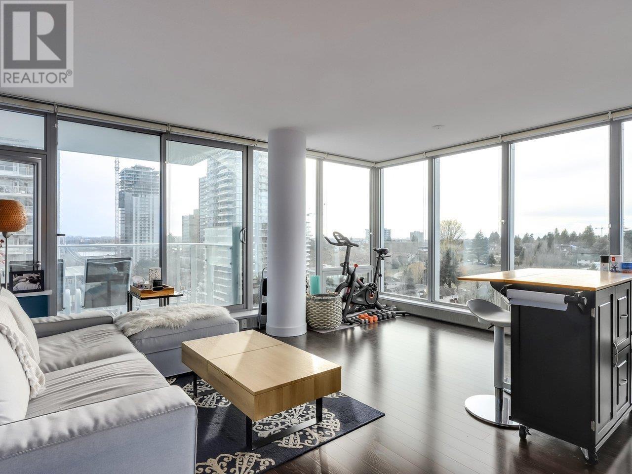 1008 8031 Nunavut Lane, Vancouver, British Columbia  V5X 0C9 - Photo 2 - R2985169