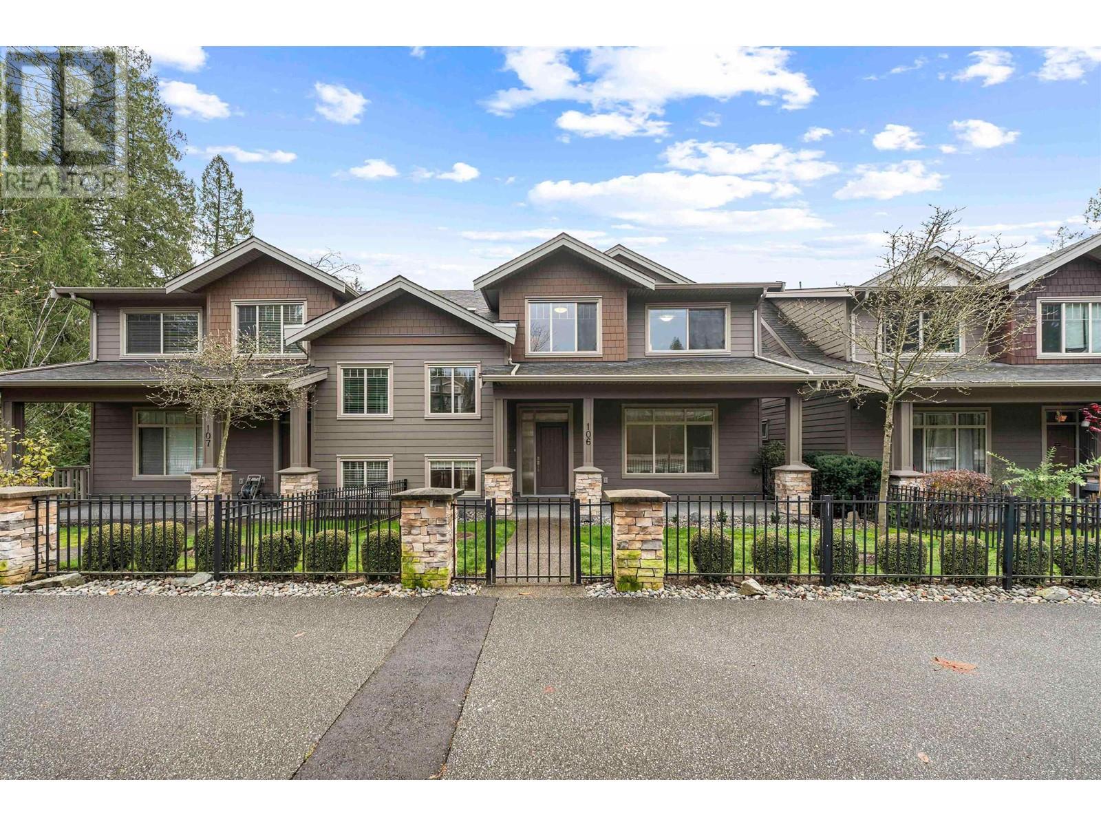 Property at 106 3450 DAVID AVENUE image 1