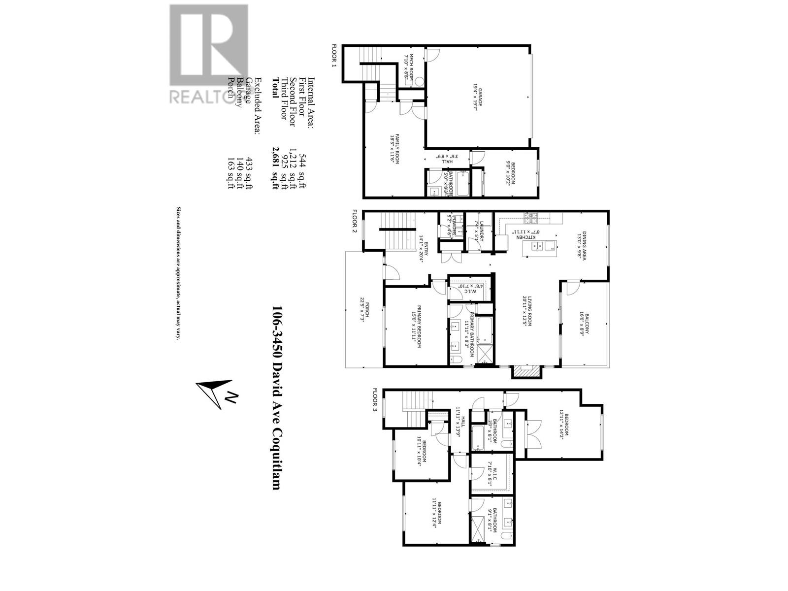 106 3450 David Avenue, Coquitlam, British Columbia  V3E 0J9 - Photo 40 - R2985182