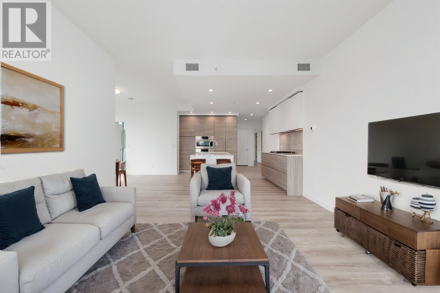 1204 660 Quayside Drive, New Westminster, British Columbia  V3M 0P2 - Photo 4 - R2985198