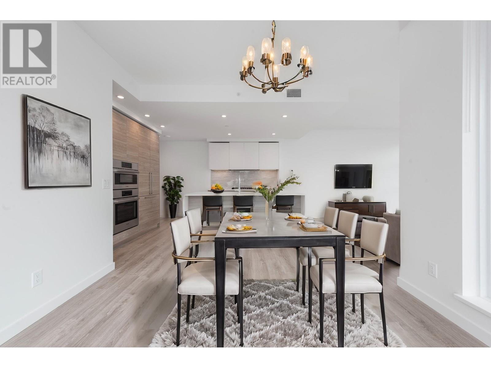 1204 660 Quayside Drive, New Westminster, British Columbia  V3M 0P2 - Photo 5 - R2985198