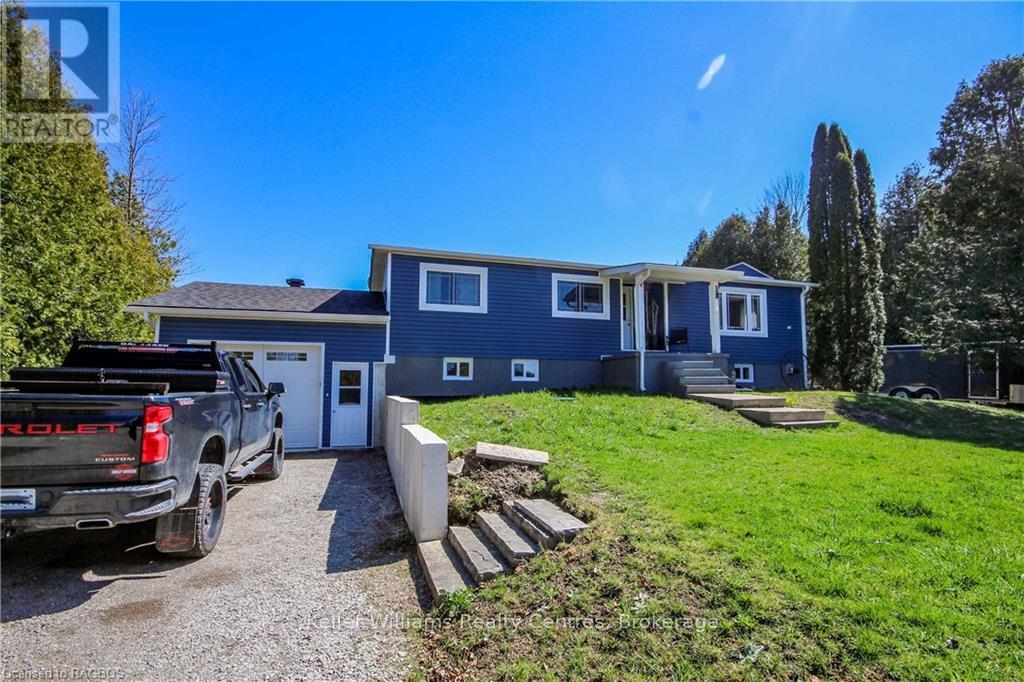 502212 GREY ROAD 1, Georgian Bluffs, Ontario