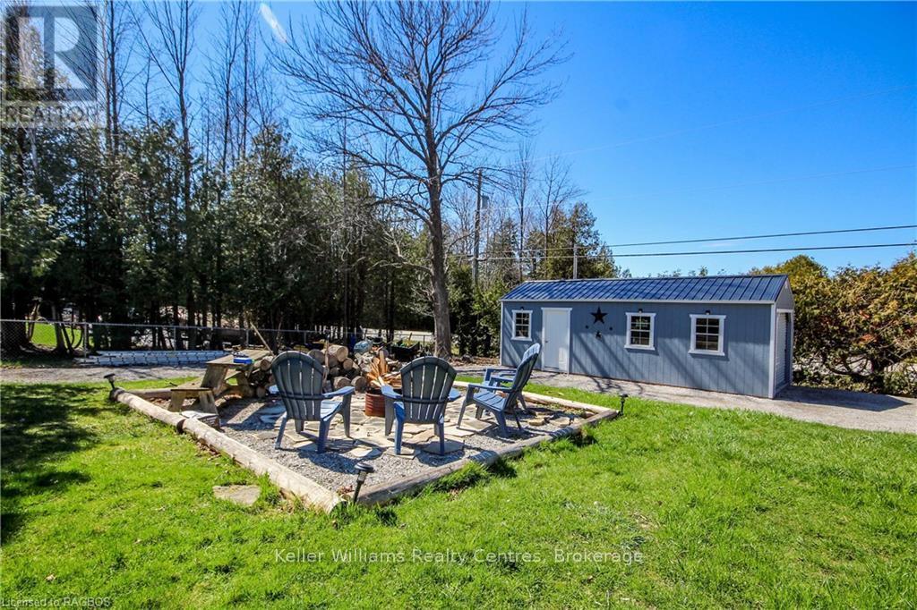 502212 Grey Road 1, Georgian Bluffs, Ontario  N0H 2T0 - Photo 13 - X12057316