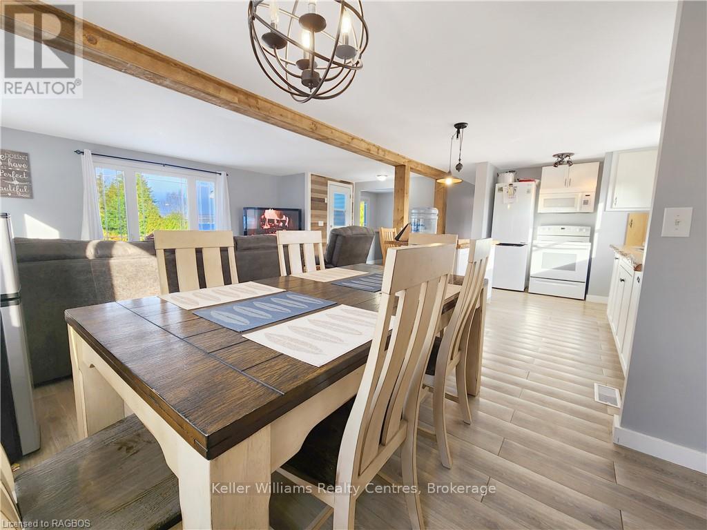 502212 Grey Road 1, Georgian Bluffs, Ontario  N0H 2T0 - Photo 23 - X12057316