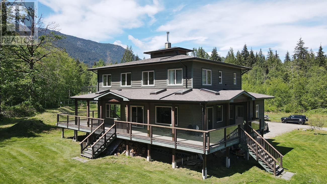 Property at 1900 PORT MELLON HIGHWAY image 1