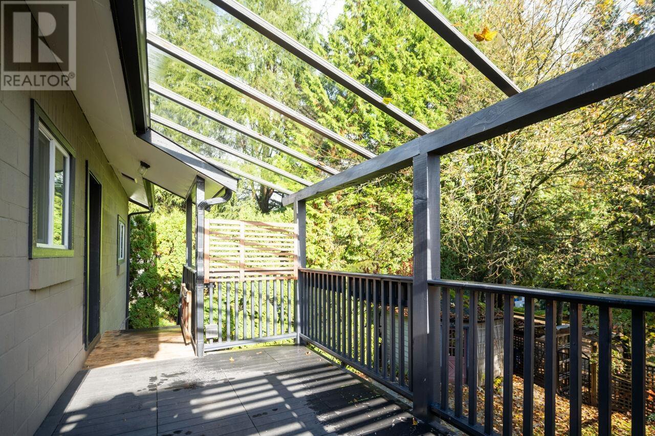 1858 Deep Cove Road, North Vancouver, British Columbia  V7G 1S6 - Photo 24 - R2985151