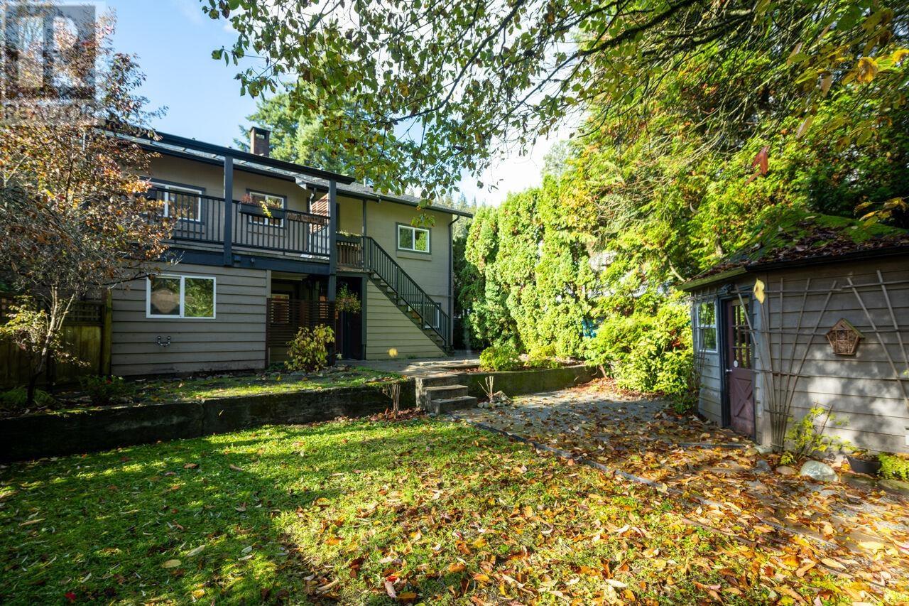 1858 Deep Cove Road, North Vancouver, British Columbia  V7G 1S6 - Photo 28 - R2985151