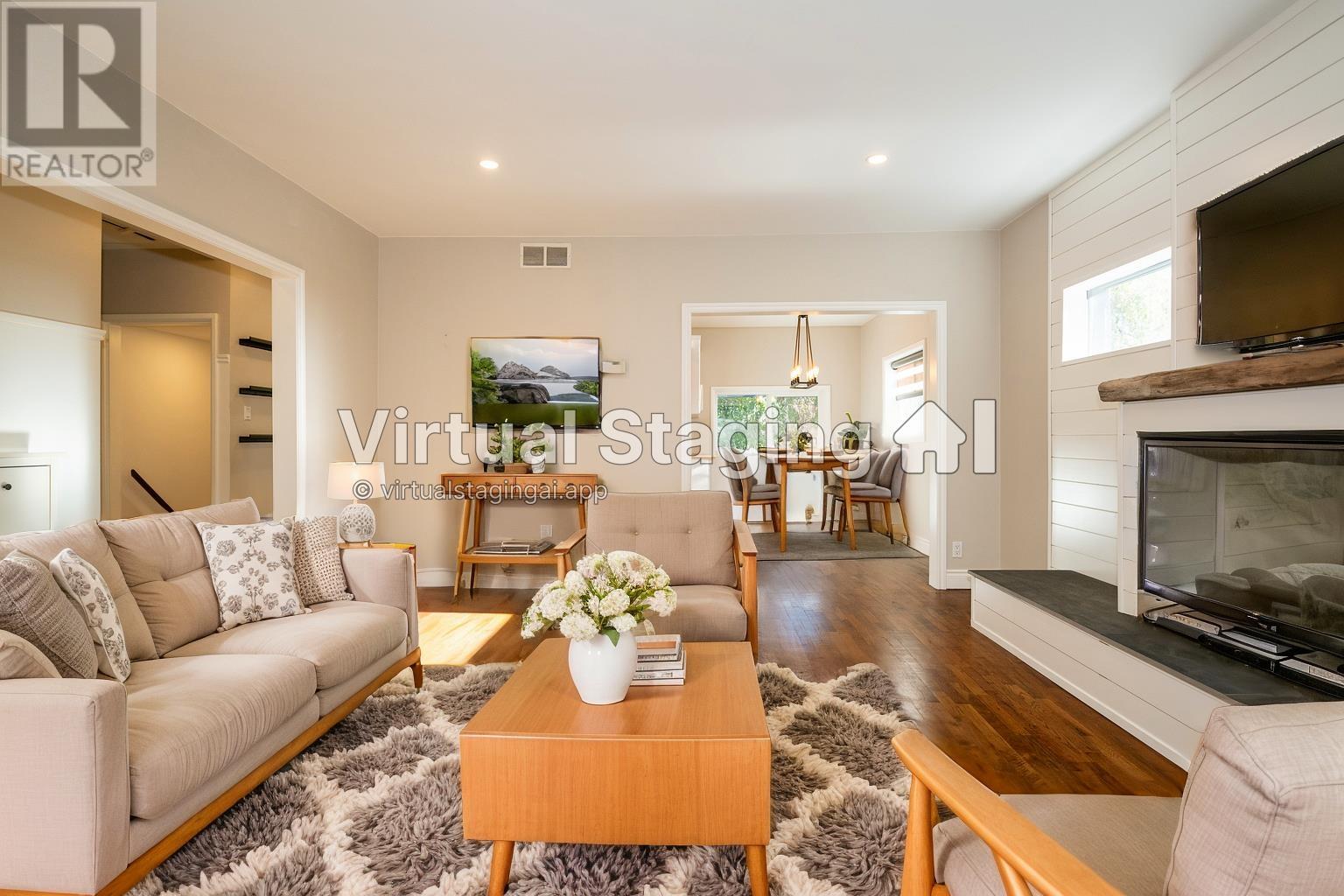 1858 Deep Cove Road, North Vancouver, British Columbia  V7G 1S6 - Photo 5 - R2985151