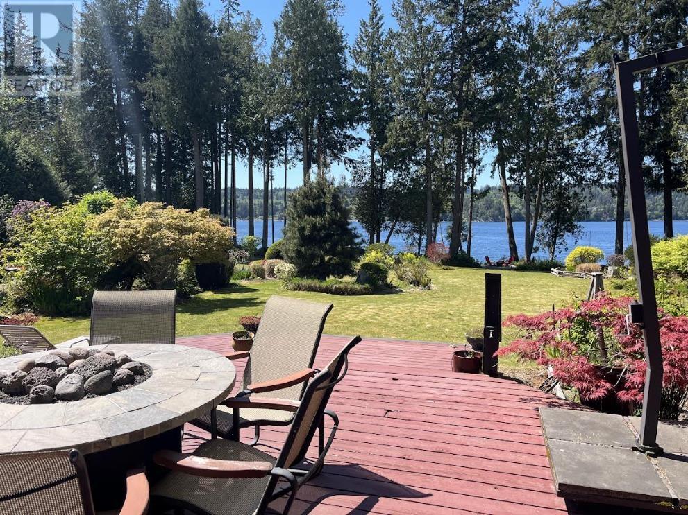 Property at 6109 SECHELT INLET ROAD image 1