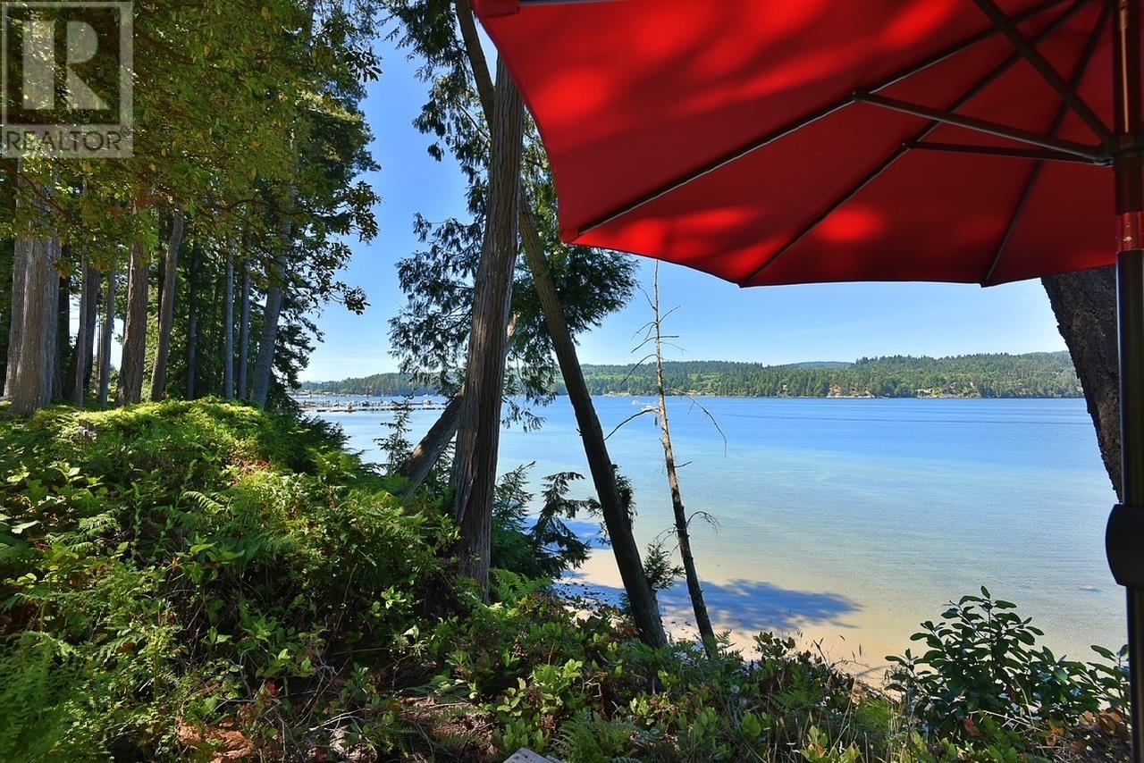 Property at 6109 SECHELT INLET ROAD image 2
