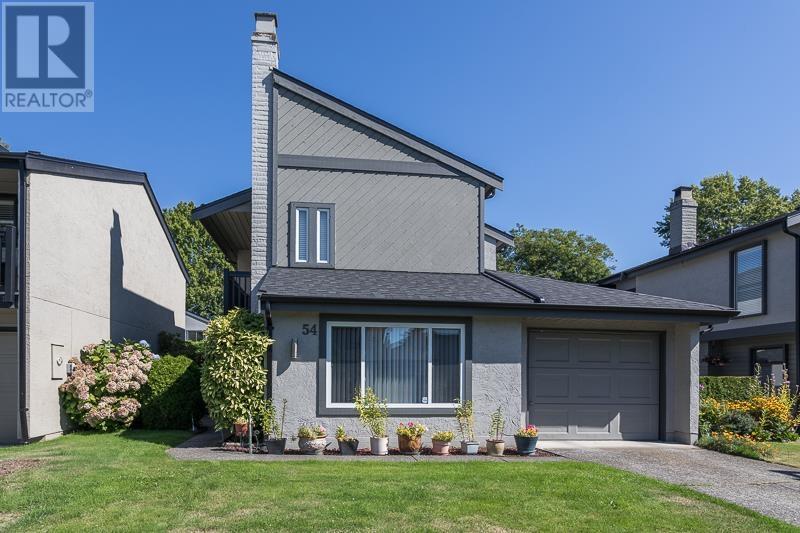 54 6245 SHERIDAN ROAD, richmond, British Columbia