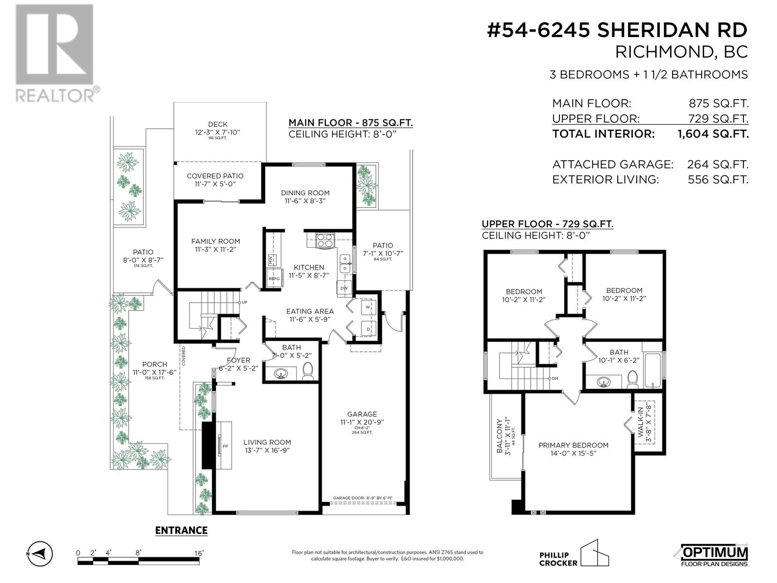 54 6245 Sheridan Road, Richmond, British Columbia  V7E 4W6 - Photo 28 - R2985167