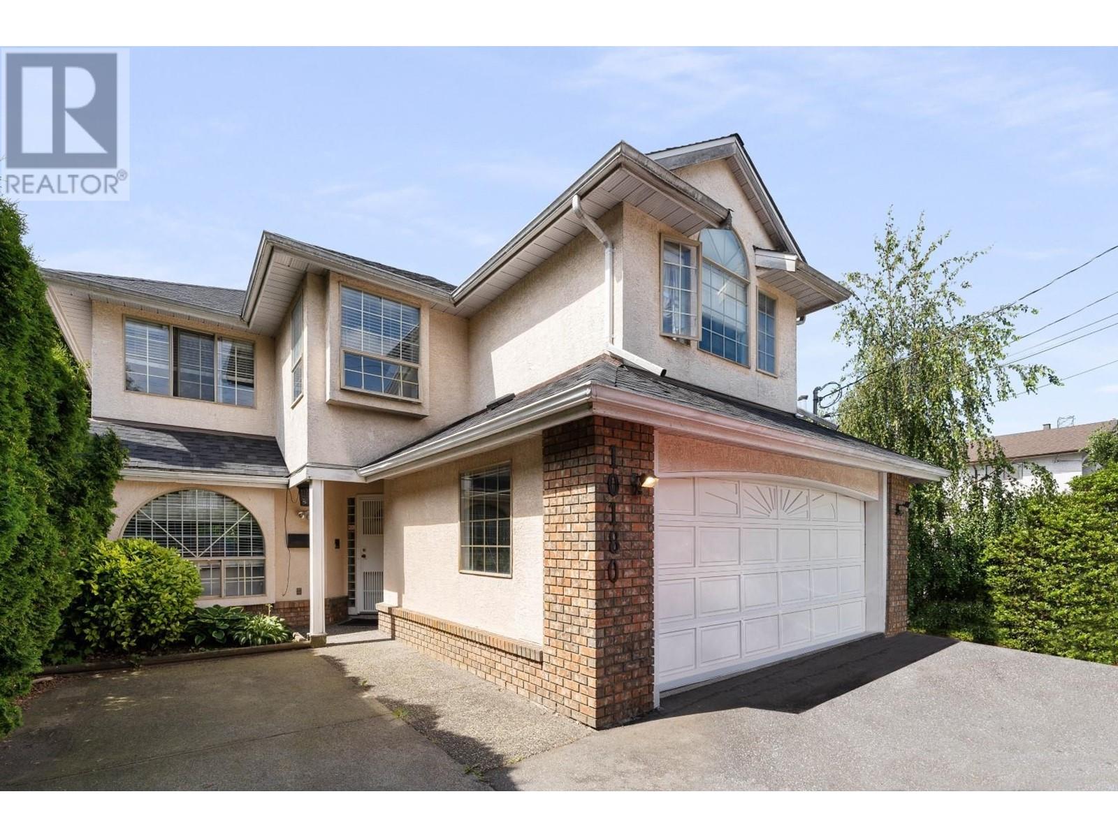 10180 RIVER DRIVE, Richmond, British Columbia