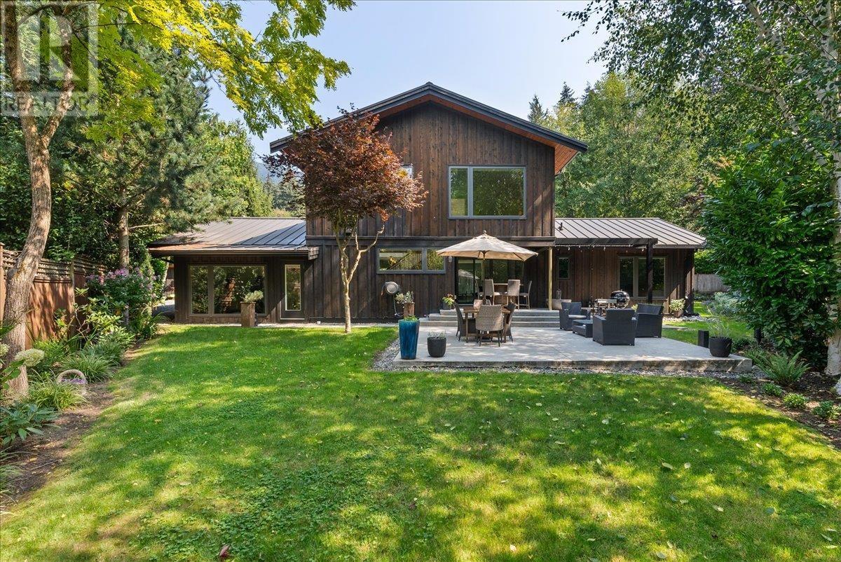 5664 Marine Drive, West Vancouver, British Columbia  V7W 2R6 - Photo 35 - R2985213