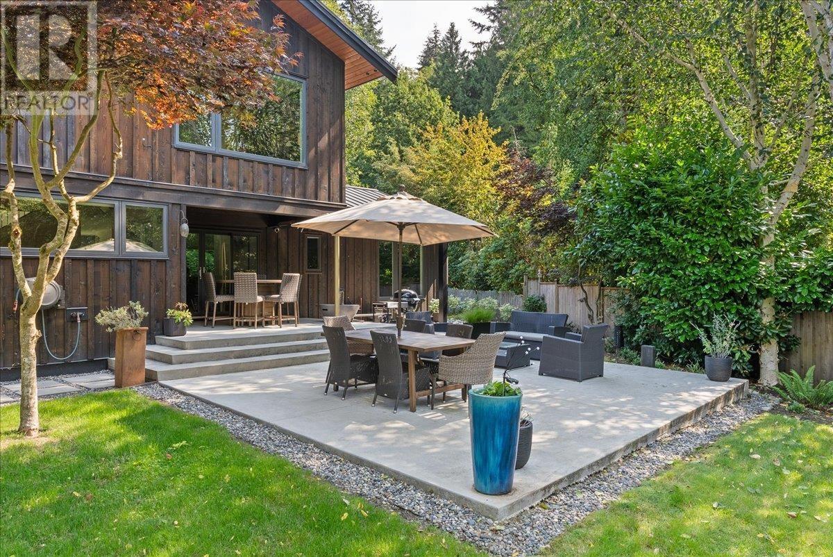 5664 Marine Drive, West Vancouver, British Columbia  V7W 2R6 - Photo 7 - R2985213