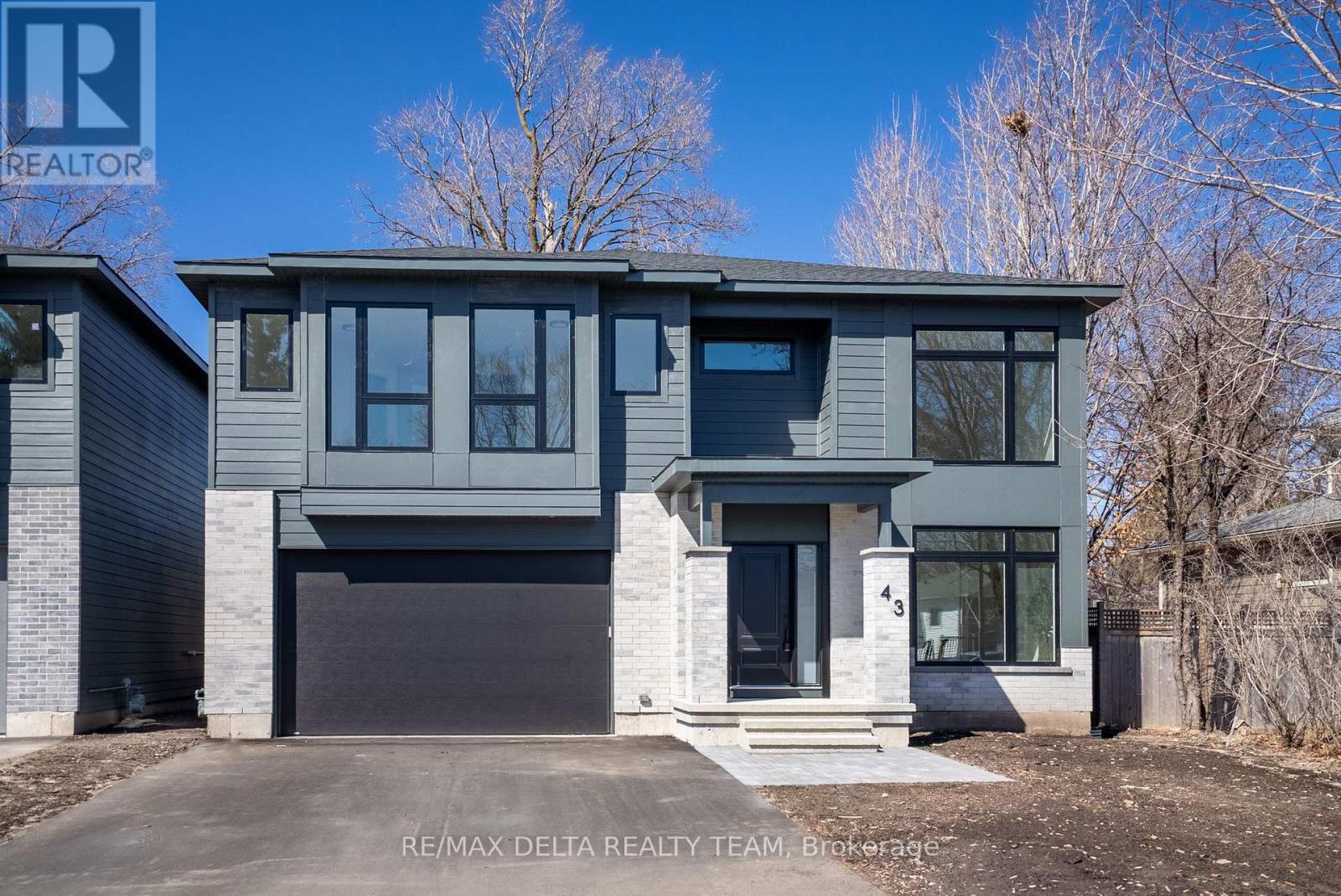 Property at 43 ST CLAIRE AVENUE image 1
