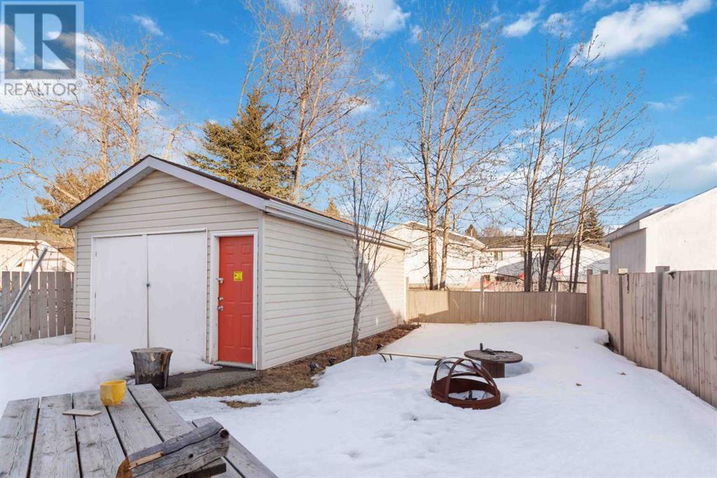 26, 187 Millennium Gate, Fort Mcmurray, Alberta  T9K 0P3 - Photo 36 - A2206925